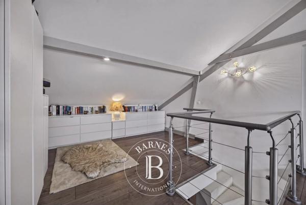 Saint-Jean-de-Tholome, Chalet 3 Chambres -  170 m² à vendre