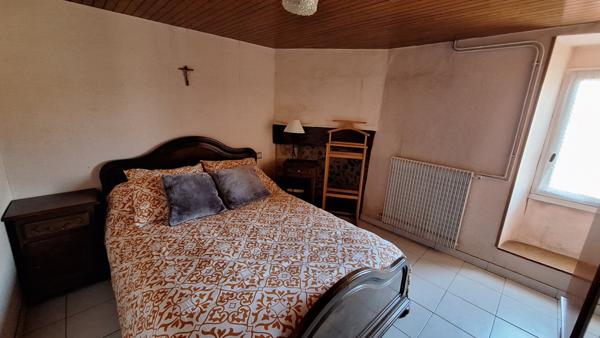 Maison avec 2 studios indépendants  163 m² habitables sur 274 m² de terrain  Belvès