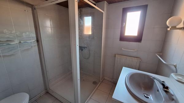 Maison avec 2 studios indépendants  163 m² habitables sur 274 m² de terrain  Belvès