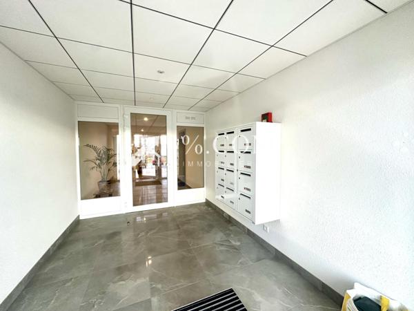 Appartement 3 pièce(s) 2 chambre(s)