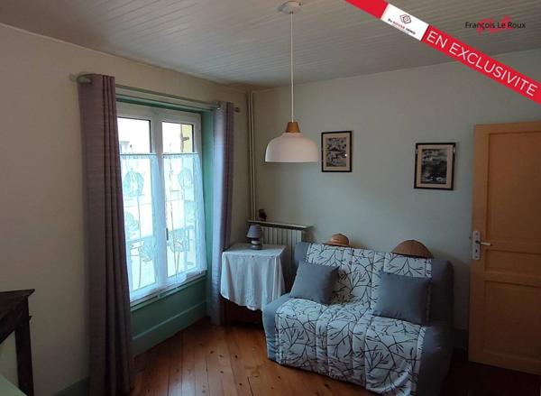 Bien immobilier à vendre 4 pièces de 77 m²