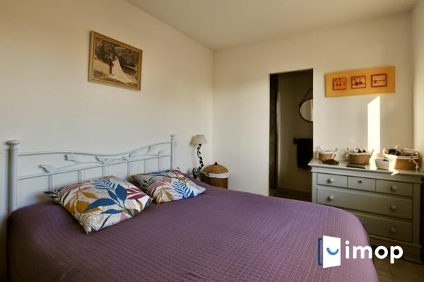 villa F4 piscine et garage à Pérols