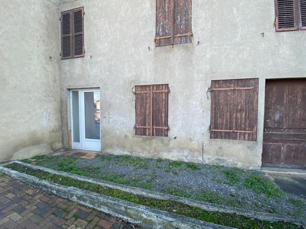 Appartement type 2 loué, 7,5% de rentabilité
