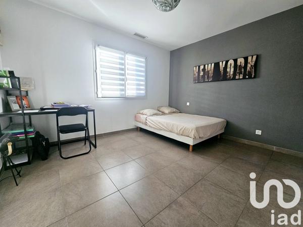 Maison 4 pièces de 104 m² à Alénya (66200)