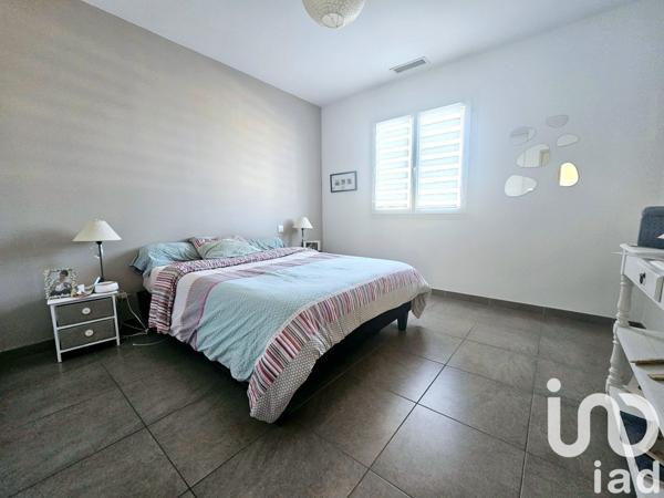 Maison 4 pièces de 104 m² à Alénya (66200)