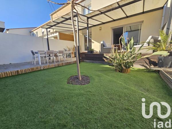 Maison 4 pièces de 104 m² à Alénya (66200)