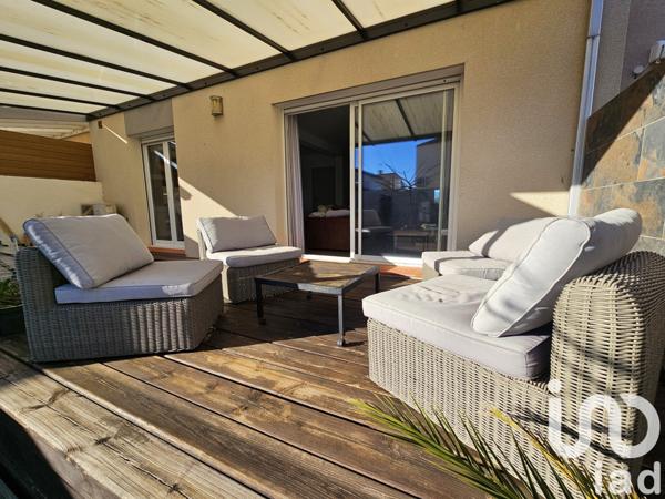 Maison 4 pièces de 104 m² à Alénya (66200)