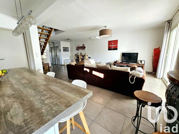 Maison 4 pièces de 104 m² à Alénya (66200)