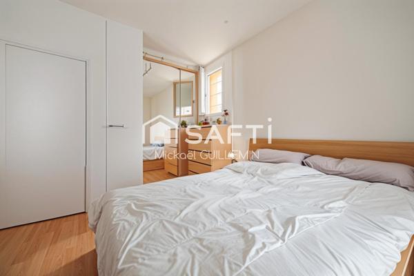 RARE SUR LE SECTEUR – Maison 230 m² + dépendance !