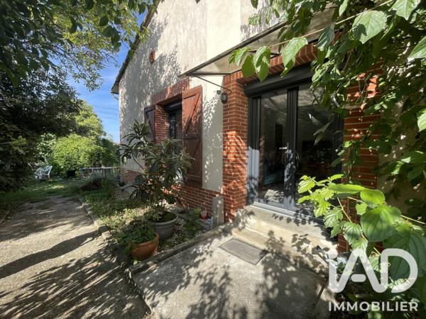 Maison à vendre 4 pièces 73 m² Baziège