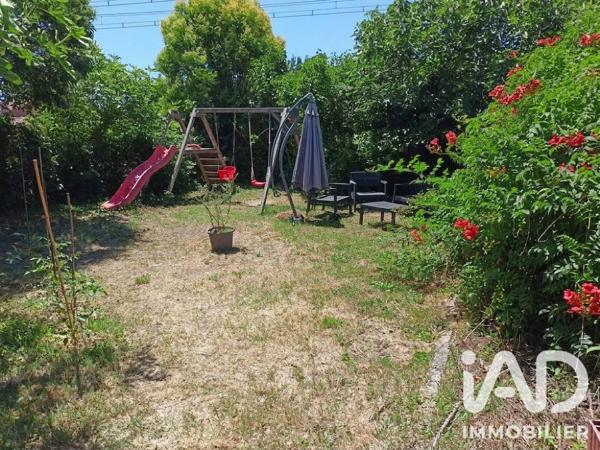 Maison à vendre 4 pièces 73 m² Baziège