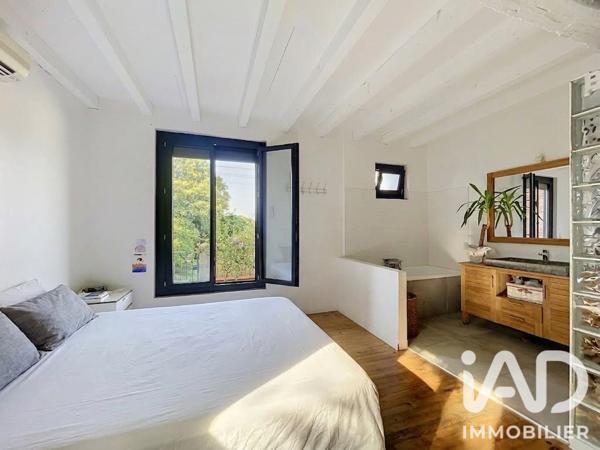 Maison à vendre 4 pièces 73 m² Baziège