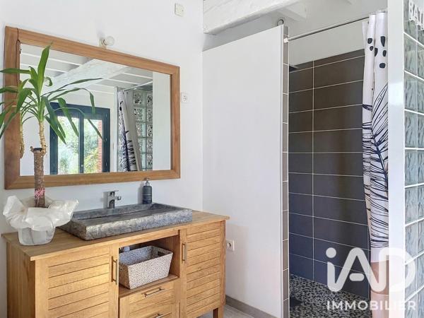 Maison à vendre 4 pièces 73 m² Baziège