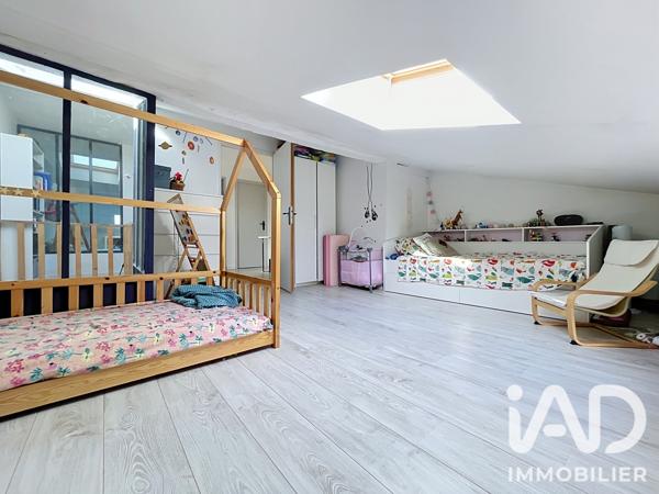 Maison à vendre 4 pièces 73 m² Baziège