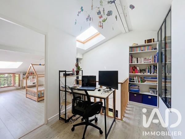 Maison à vendre 4 pièces 73 m² Baziège