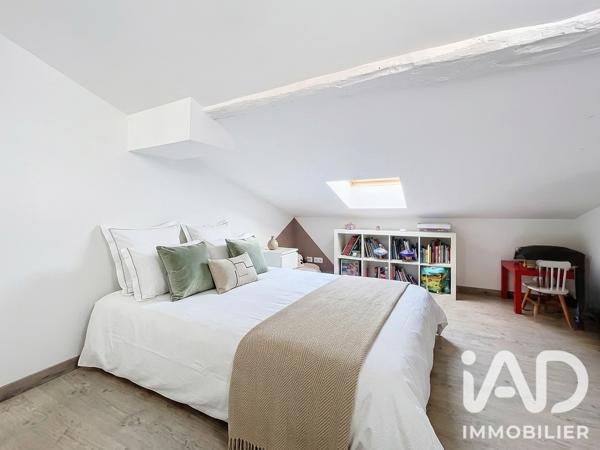Maison à vendre 4 pièces 73 m² Baziège
