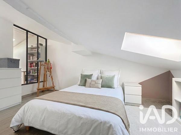 Maison à vendre 4 pièces 73 m² Baziège