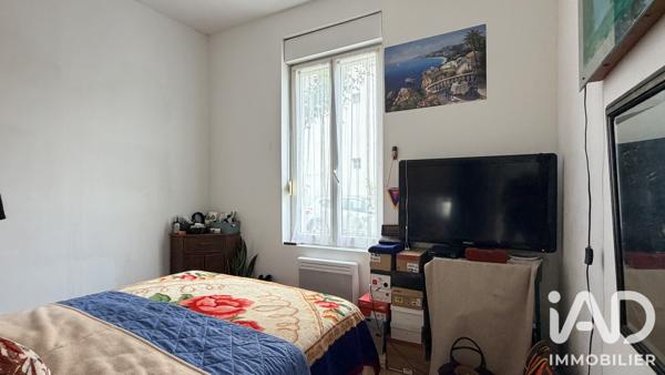 Maison à vendre 2 pièces 36,2 m² Troyes