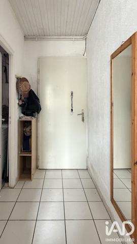 Maison à vendre 2 pièces 36,2 m² Troyes