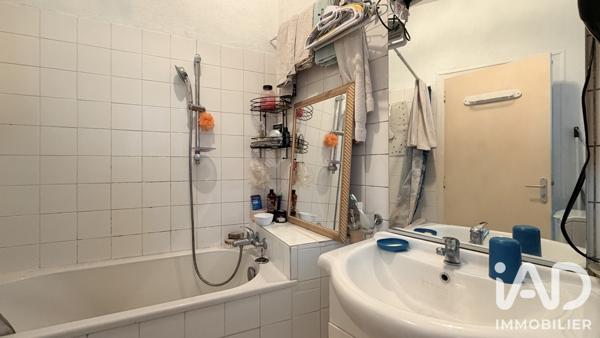 Maison à vendre 2 pièces 36,2 m² Troyes