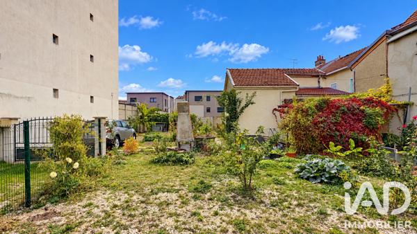 Maison à vendre 2 pièces 36,2 m² Troyes