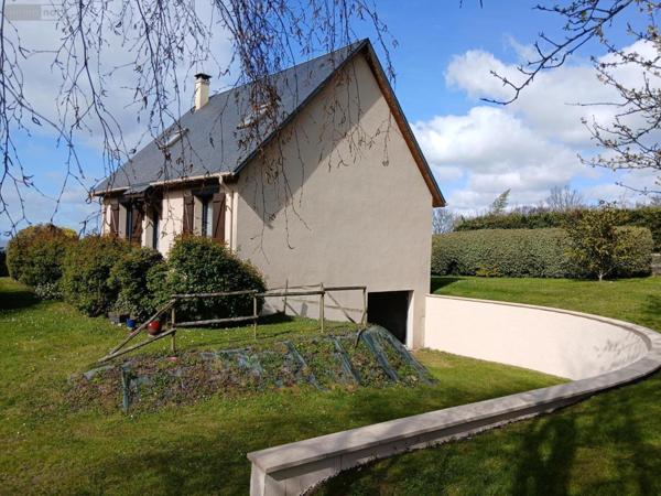 Pavillon à vendre à Villerville dans le Calvados (14113), ref : HO 858
