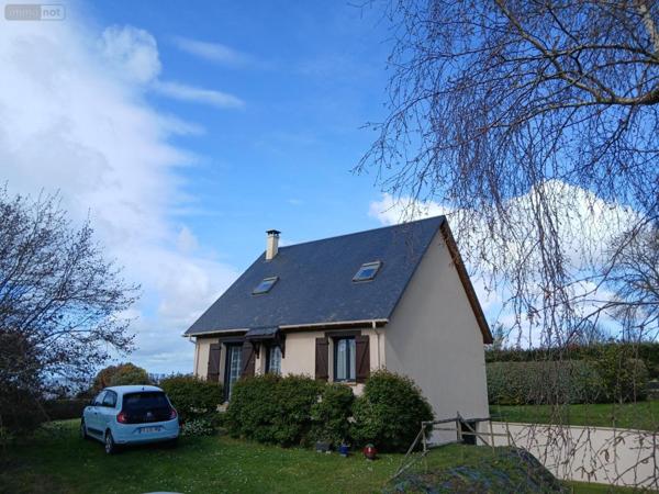 Pavillon à vendre à Villerville dans le Calvados (14113), ref : HO 858