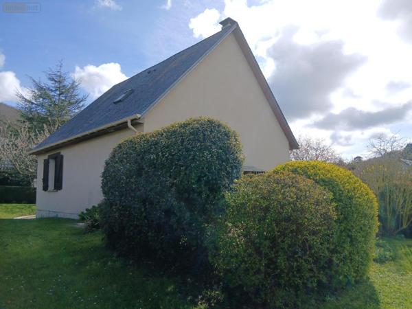 Pavillon à vendre à Villerville dans le Calvados (14113), ref : HO 858