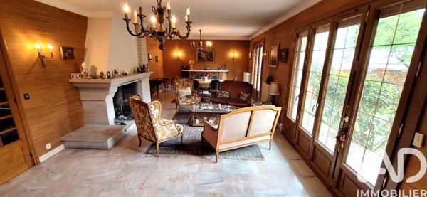 Maison à vendre 9 pièces 190 m² Romainville