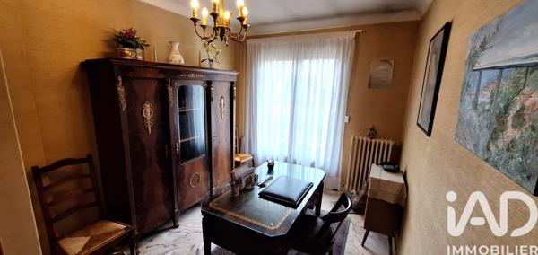 Maison à vendre 9 pièces 190 m² Romainville