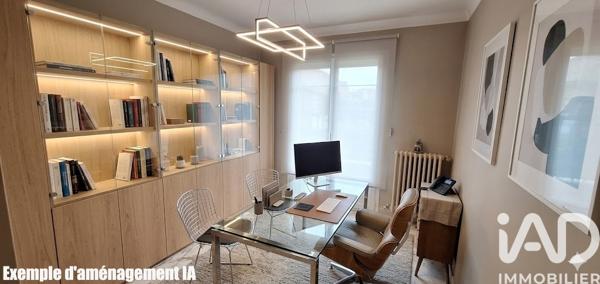 Maison à vendre 9 pièces 190 m² Romainville