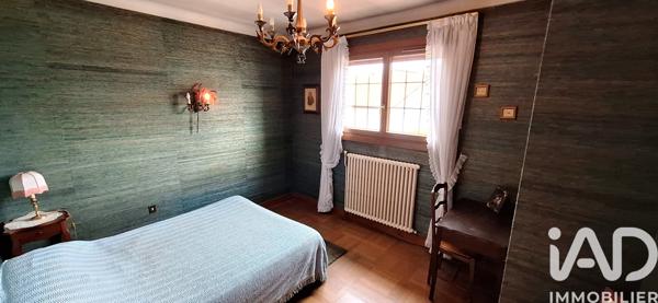 Maison à vendre 9 pièces 190 m² Romainville