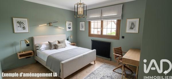 Maison à vendre 9 pièces 190 m² Romainville