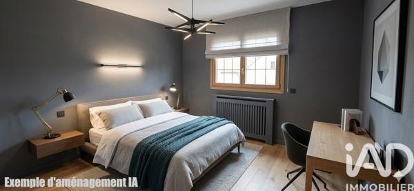 Maison à vendre 9 pièces 190 m² Romainville