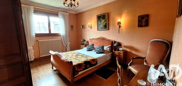 Maison à vendre 9 pièces 190 m² Romainville