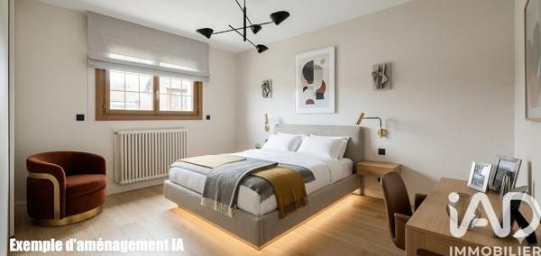 Maison à vendre 9 pièces 190 m² Romainville