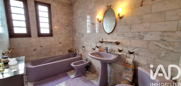 Maison à vendre 9 pièces 190 m² Romainville