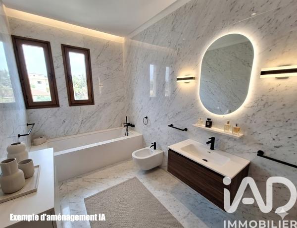 Maison à vendre 9 pièces 190 m² Romainville