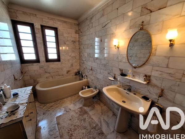 Maison à vendre 9 pièces 190 m² Romainville