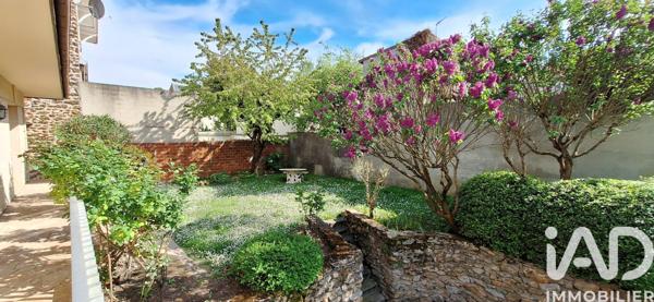 Maison à vendre 9 pièces 190 m² Romainville