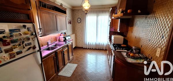 Maison à vendre 9 pièces 190 m² Romainville