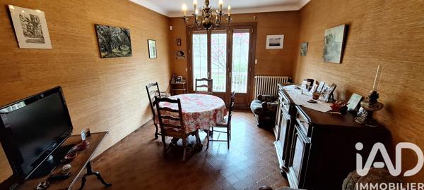 Maison à vendre 9 pièces 190 m² Romainville