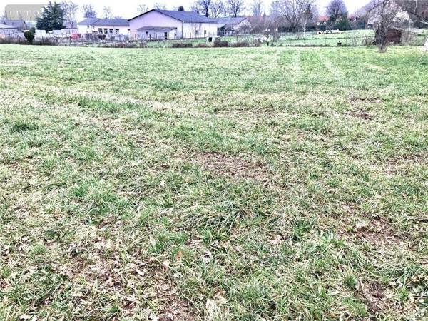 Terrain à Batir à vendre à Naucelle dans l'Aveyron (12800), ref : LJ972-12013