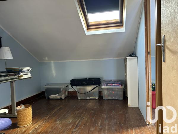 Maison à vendre 5 pièces 110 m² Aulnay-sous-Bois