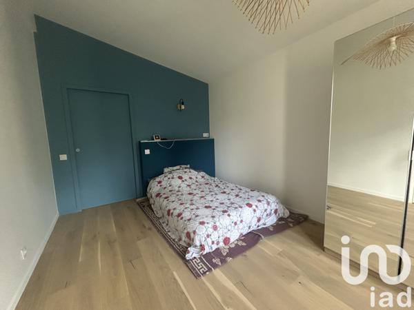 Maison à vendre 5 pièces 110 m² Aulnay-sous-Bois