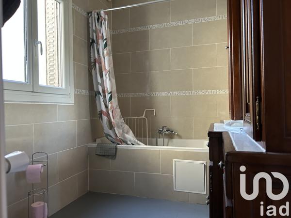 Maison à vendre 5 pièces 110 m² Aulnay-sous-Bois