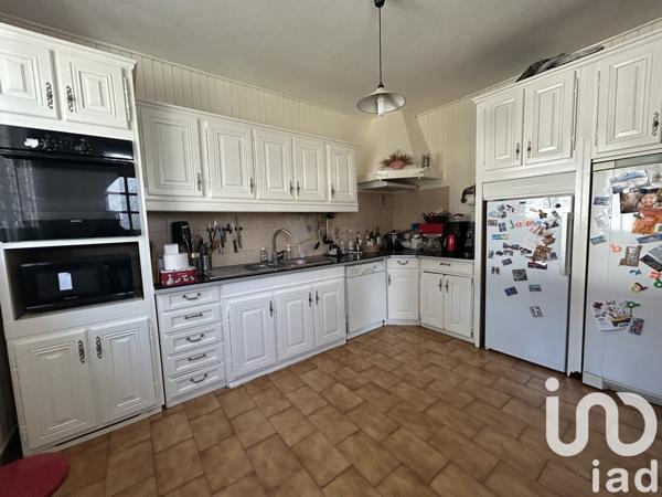 Maison à vendre 5 pièces 110 m² Aulnay-sous-Bois