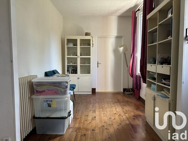 Maison à vendre 5 pièces 110 m² Aulnay-sous-Bois