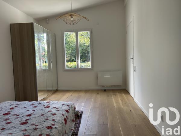 Maison à vendre 5 pièces 110 m² Aulnay-sous-Bois