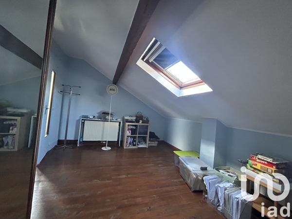 Maison à vendre 5 pièces 110 m² Aulnay-sous-Bois